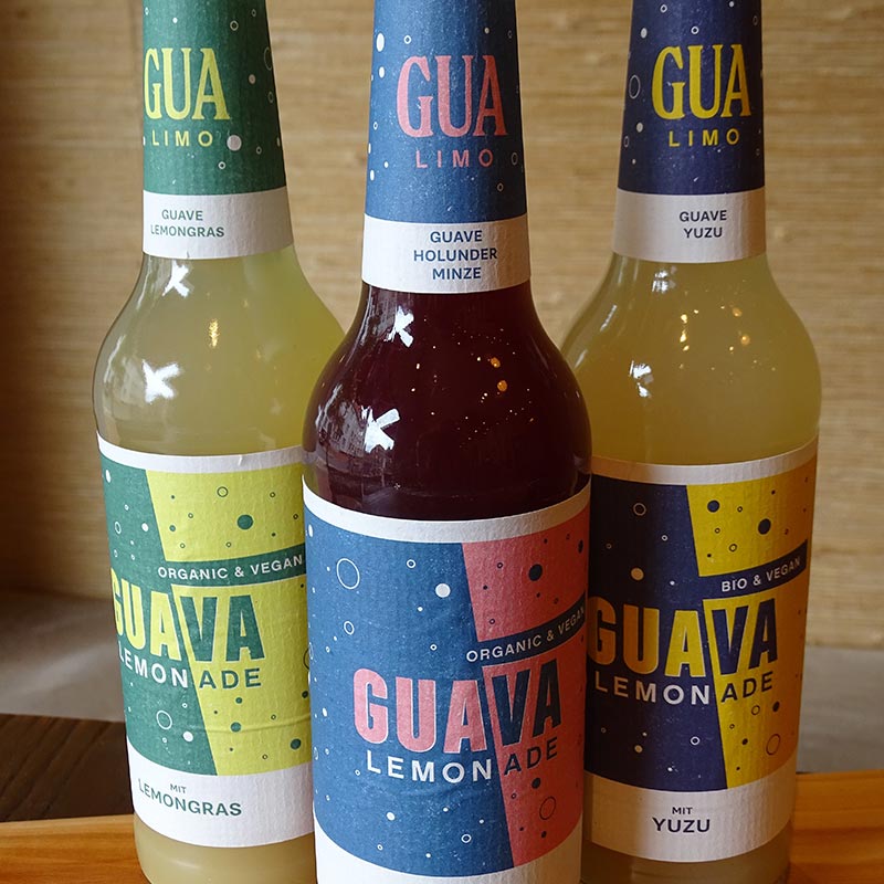 GuaLimo quadrat