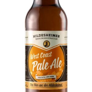 Pale Ale Quadrat