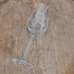 Leihgeschirr | Weißweinglas inkl. Reinigung