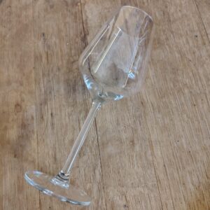 Leihgeschirr | Rotweinglas inkl. Reinigung