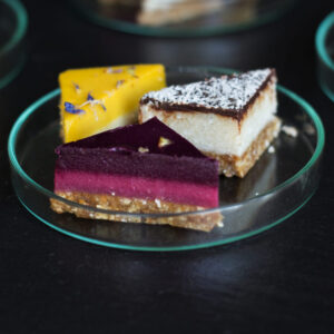 Nats I Rawbites I Mischplatte (vegan, glutenfreundlich)