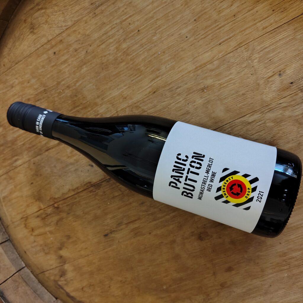 Rotwein