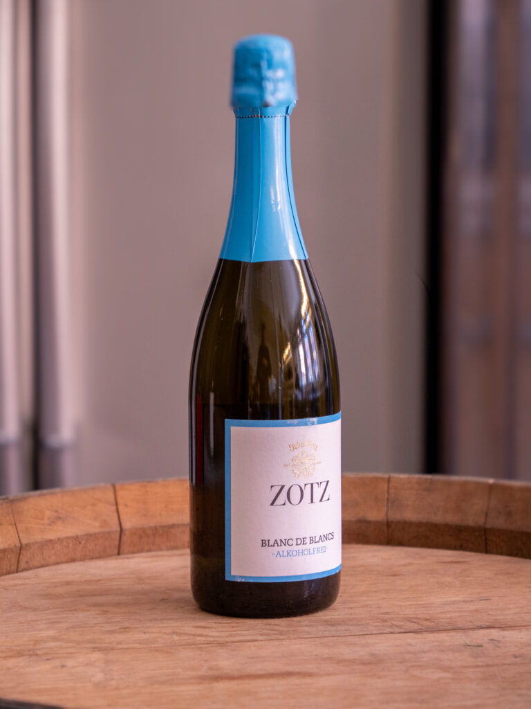 Sekt alkoholfrei